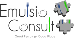 Logo EMULSIO CONSULT