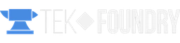 Logo TekFoundry