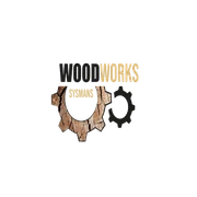 Logo Woodworks Sysmans