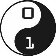 Logo CoderDojo Belgium