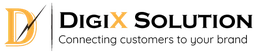 Logo DIGIX SOLUTION