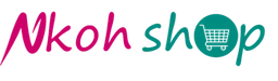 Logo NKOH SHOP