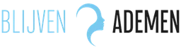 Logo BLIJVEN ADEMEN