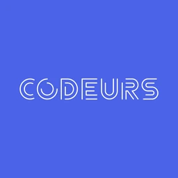 Logo CODEURS