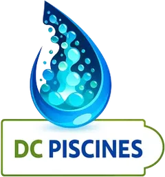 Logo DC PISCINES