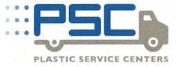 Logo PLASTIC SERVICE