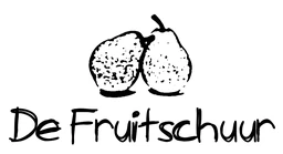 Logo DE FRUITSCHUUR