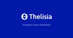 Logo THELISIA