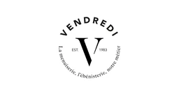 Logo MENUISERIE VENDREDI