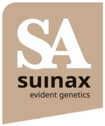 Logo SUINAX