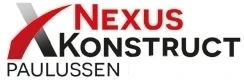 Logo NEXUS KONSTRUCT