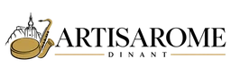 Logo ARTISAROME