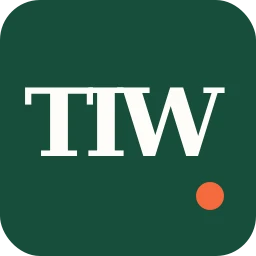 Logo Trade in World