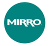 Logo MIRR'O