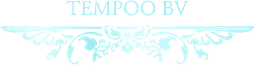 Logo TEMPOO