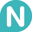Logo Vof NUMO