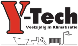 Logo Y-TECH