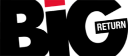Logo BIG RETURN
