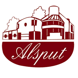 Logo Alsput