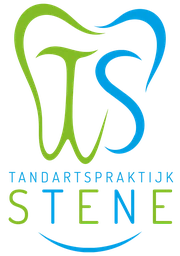 Logo TANDARTSPRAKTIJK STENE
