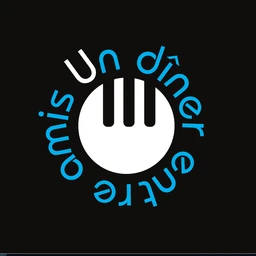 Logo UN DINER ENTRE AMIS