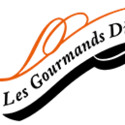 Logo Les Gourmands Disent