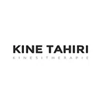 Logo KINE TAHIRI