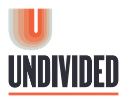 Logo Undivided VZW