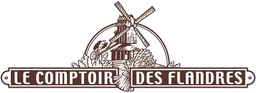 Logo COMPTOIR DES FLANDRES