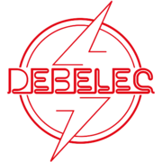 Logo DEBELEC