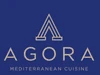 Logo AGORA BXL
