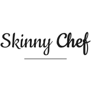 Logo Skinny Chef