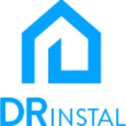 Logo D.R. INSTAL