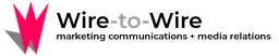 Logo Wire to Wire