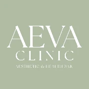 Logo AEVA CLINIC