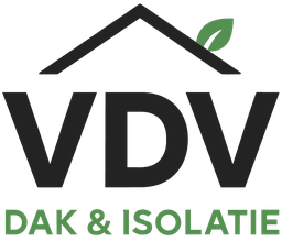 Logo VDV Dak & Isolatie