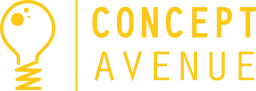 Logo CONCEPT AVENUE