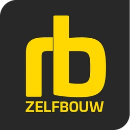Logo RB ZELFBOUW