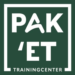 Logo Pak'et