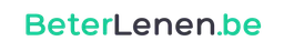 Logo Beter Lenen