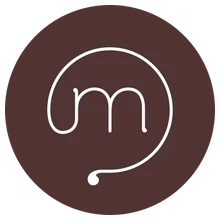 Logo More Than Chocolate