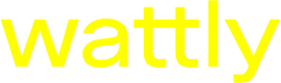 Logo WATTLY