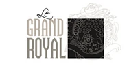 Logo Le Grand Royal