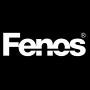 Logo FENOS