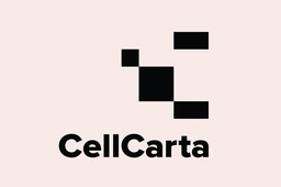 Logo CellCarta Biosciences
