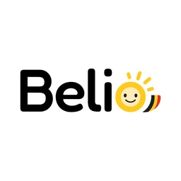 Logo BELIO ENERGIE
