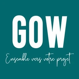 Logo GOW Entreprendre