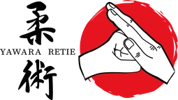 Logo Yawara Retie