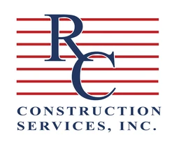 Logo R&C CONSTRUCTION