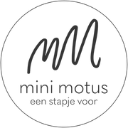 Logo MINI MOTUS